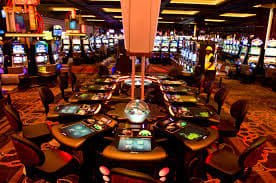 Antarmuka permainan 3D Number Game di platform merdeka99