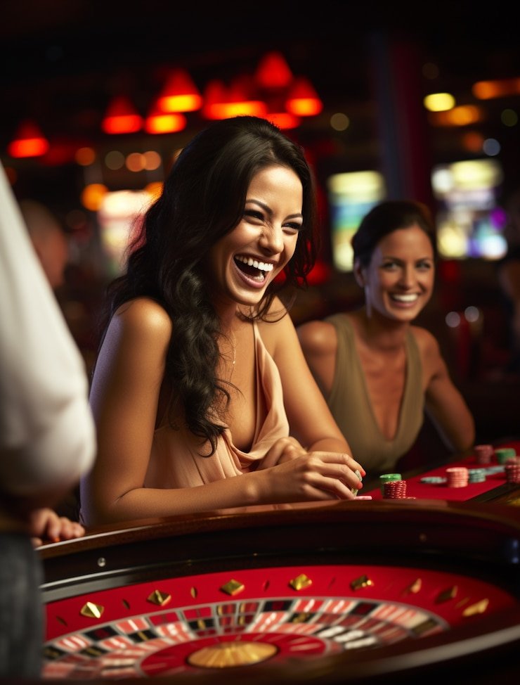 Pilihan kategori permainan di merdeka99 termasuk slot dan dealer langsung